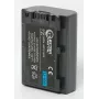 Bateria Extra Digital NP-FH50 7,2V 1860mAh para câmaras e gravadores compatíveis