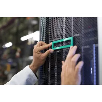 Ventoinha HPE 867810-B21 sistema de arrefecimento para computador