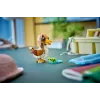 LEGO CREATOR 3 EM 1 31382 Animais fofos: Cachorrinho brincalhão