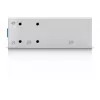 Multiplexador por divisão de onda Ubiquiti UACC-CWDM-4 largura 442 mm profundidade 120 mm altura 43.7 mm