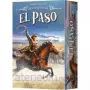 Jogo de tabuleiro Lacerta Great Western Trail: El Paso (edição polaca) – Expansão/Cenário autónomo