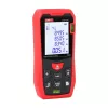 UNI-T LM70A Medidor laser de distância, 70 m