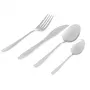 Conjunto de talheres Russell Hobbs BW04303EU7 24 peças aço inoxidável – garfos, facas, colheres