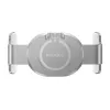 Grampo magnético Insta360 Flow 2 Pro branco da Insta360 CINSBBQD – acessório de montagem magnética para Flow 2 Pro