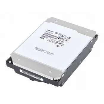Disco rígido Toshiba 16 TB 3,5 polegadas SAS MG09