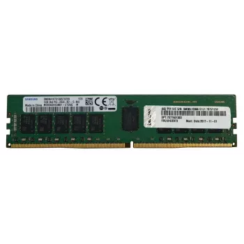 Lenovo - TruDDR4 - DDR4 - módulo - 16 GB - DIMM 288-PIN - 3200 MHz 1.2 V não registada ECC