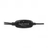 Cabo série DeLOCK 63466 USB Type-A DB-9 1,5 m preto verde amarelo