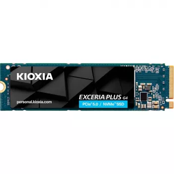 Kioxia LVD10Z002TG8 unidade de estado sólido interna 2 TB M.2 PCI Express 5