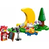 LEGO Animal Crossing Observação de estrelas com a Eufemia conjunto 77053