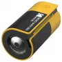 Kodak Memo Shot Era MS100 Câmara instantânea e impressora de etiquetas, amarelo