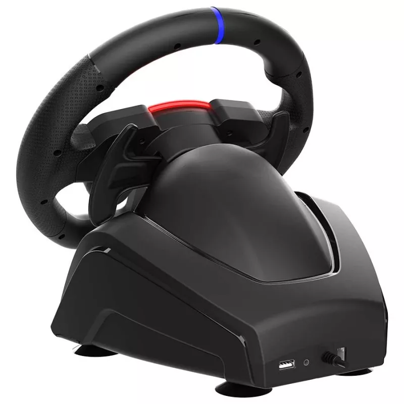 Volante de corrida Subsonic Superdrive 270 GT5