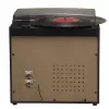 Denver MRD-166 sistema de música DAB+ com gira-discos, leitor de CD e de cassetes