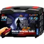 Spy Labs Incorporated Master Detective Toolkit V1, conjuntos de detetive versão internacional
