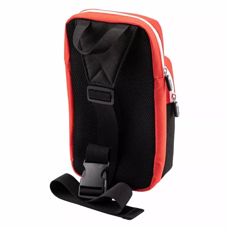 Bolsa de viagem SUBSONIC SA5714 para Nintendo Switch — design compacto, material robusto