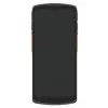 Urovo DT66 – ecrã de 6,5 Android 13 GMS+AER leitor 2D NFC 4 GB/64 GB Octa-Core