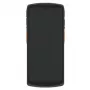 Urovo DT66 – ecrã de 6,5 Android 13 GMS+AER leitor 2D NFC 4 GB/64 GB Octa-Core