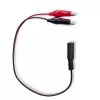 Carregador de baterias QOLTEC 12V 2A 24W Modelo 52661