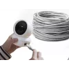 Cabo de par entrançado Extralink CAT6 UTP V2 Indoor 305M