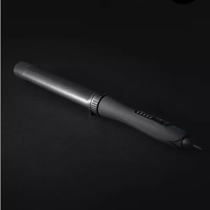 Ferro de caracóis Revamp WD-1500-GB Progloss Multiform temperatura ajustável