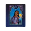 Disney Wish - Asha, figura de reprodução áudio