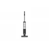 EZVIZ RH2 CS-RH2-MGA3 aspirador vertical sem fios para sólidos e líquidos, 200 W, bateria de 4 Ah, HEPA, sem saco, preto/cinzento