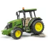 Modelo de trator BRUDER John Deere 5115 M
