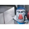Acessório para rebarbadora Bosch 2 608 620 727 escova de tacho