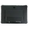 Capa para tablet Mobilis 053027 25,6 cm (10,1) capa preta