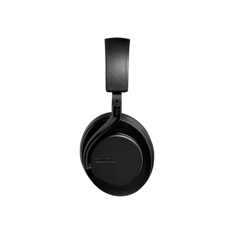 Shure AONIC 50 Gen 2 SBH50G2-BK auscultadores sem fios, ANC, pretos