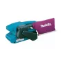 Lixadora de cinta Makita 9911 Lixadora manual 650 W