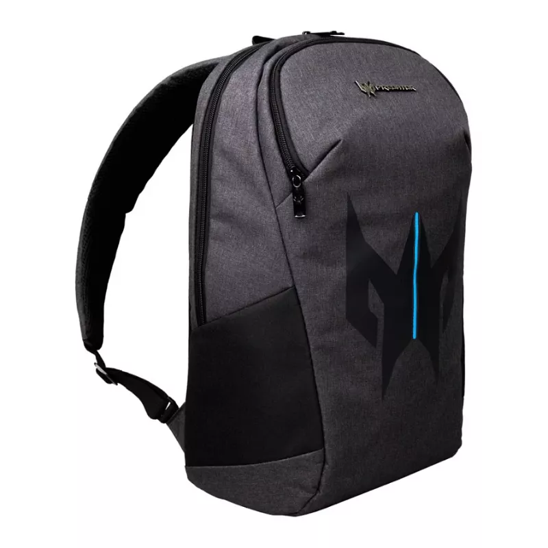 Mochila de lazer Acer PBG510 — poliéster, compatível com até 18