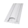 Kit de montagem Ergotron 31-018-216, branco