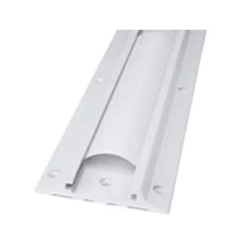 Kit de montagem Ergotron 31-018-216, branco
