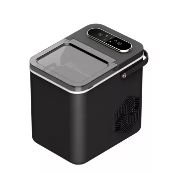 Máquina de fazer gelo Maestro MR-820 — máquina de gelo de mesa, modelo MR-820