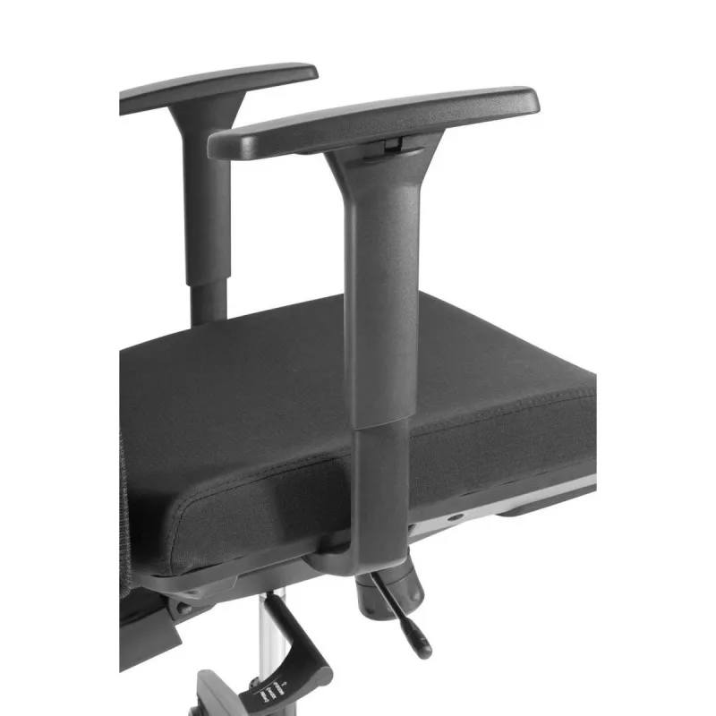 Cadeira ergonómica premium Ergo Officer ER-414