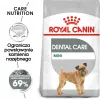 Comida seca para cães Royal Canin Mini Dental Care 3 kg — raças pequenas adultas, aves, cuidado dentário