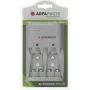 Carregador AgfaPhoto ACCUCharger Value Energy AA/AAA/9V 140-849959 - pilha - bloco de 9V