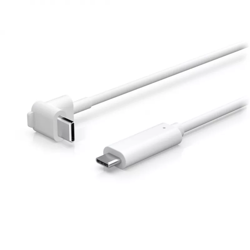 Ubiquiti UISP UACC-G4-INS cabo USB 4.5M cabo USB C branco