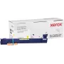 Xerox Everyday - Amarelo - compatível - cartucho de toner - para HP Color LaserJet CM6030, CM6040, CP6015