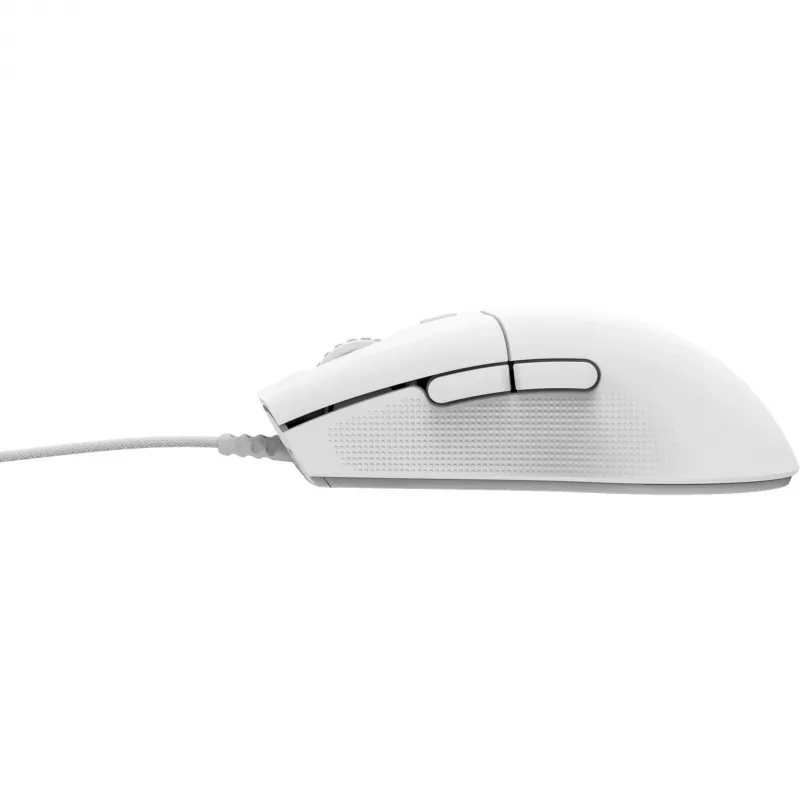 Lift 2 Ergo, rato gaming branco