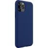 Capa Devia Nature iPhone 11 Pro Max 16,5 cm azul