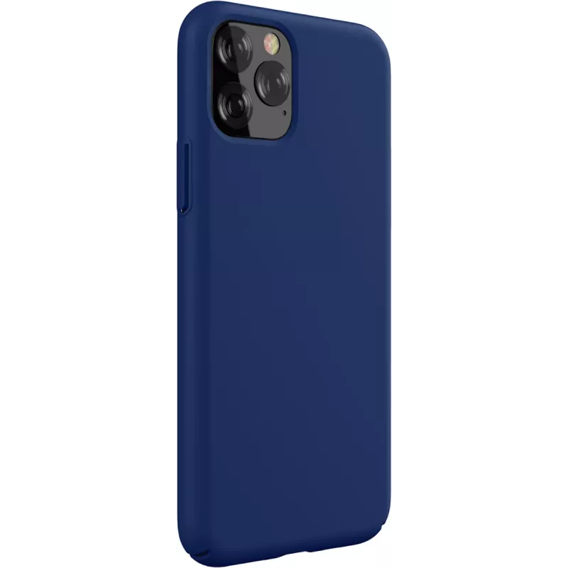Capa Devia Nature iPhone 11 Pro Max 16,5 cm azul