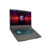 Portátil MSI Thin 15 B13UC-3423XPL — 39,6 cm (15,6 polegadas) FHD 144Hz IPS-Level, Intel i5-13420H, 16GB DDR4 3200, 512GB SSD, NVIDIA RTX 3050 4GB, sem sistema operativo