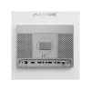 Monitor dock Alogic ASPEKT 32 UHD Gloss Space Grey