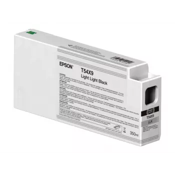 Epson T54X900 cartucho de tinta 1 unid. original preto-claro-claro