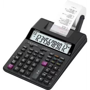 Calculadora de secretária com impressora Casio HR-150RCE
