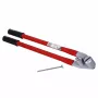 Ferramenta de dobragem de tubos YATO YT-5410 — dobrador de tubos manual, quantidade por embalagem 1