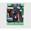 Central sem fios Ajax WRL HUB 2 Plus branco — unidade central para sistema de segurança, conectividade sem fios