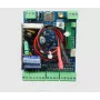 Central sem fios Ajax WRL HUB 2 Plus branco — unidade central para sistema de segurança, conectividade sem fios