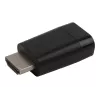 Adaptador de cabo Gembird A-HDMI-VGA-001
